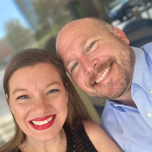 Meet your Posher, Rachel - Picture 3 of 9